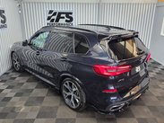 BMW X5 3.0 30d M Sport SUV 5dr Diesel Auto xDrive Euro 6 (s/s) (265 ps) 45