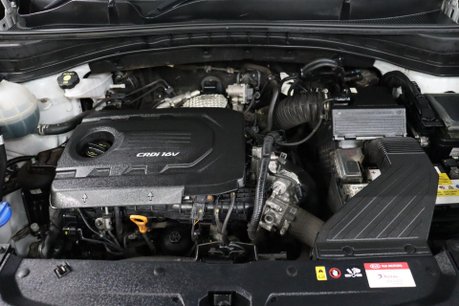 Kia Sportage CRDI 3 ISG 45