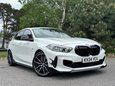 BMW 1 Series 2.0 M135i Auto xDrive Euro 6 (s/s) 5dr 17