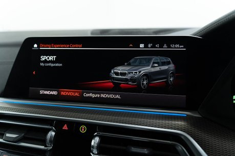 BMW X5 3.0 45e 24kWh M Sport SUV 5dr Petrol Plug-in Hybrid Auto xDrive Euro 6 (s/s 12