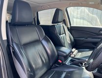 Honda CR-V 1.6 i-DTEC EX SUV 5dr Diesel Auto 4WD Euro 6 (160 ps) 17