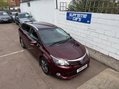 Toyota Avensis 2.0 D-4D Icon Business Edition Tourer Euro 5 5dr 9