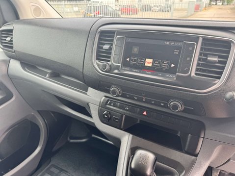 Fiat Scudo 1.5 Scudo Tecnico MultiJet 20