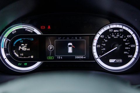 Kia Niro 2 10