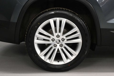 Skoda Kodiaq 1.4 Kodiaq SE L TSi 4x4 Semi-Auto 4WD 5dr 11