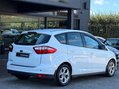 Ford C-Max 1.6 C-Max Zetec 5dr 6