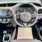 Toyota Yaris 1.5 VVT-i Icon Euro 6 5dr