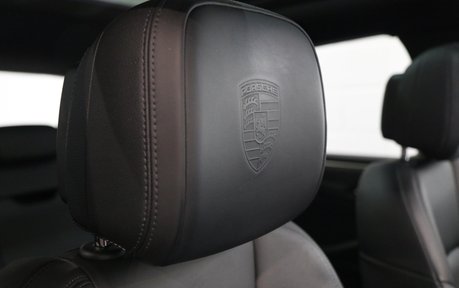 Porsche Macan Now Sold More Required - RS Spyder Alloys, Pan Roof, BOSE 18
