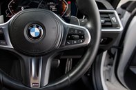 BMW 4 Series 420I M SPORT 21