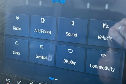 Ford Transit 350 L4 H3 130 ps Trend Panel Van - Air Con 19