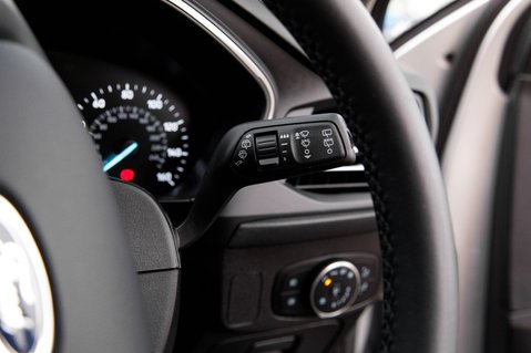 Ford Focus TITANIUM 17