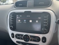 Kia Soul (Sold) 30kWh EV SUV 5dr Electric Auto (109 bhp) 27