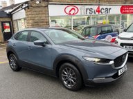 Mazda CX-30 SE-L MHEV 1