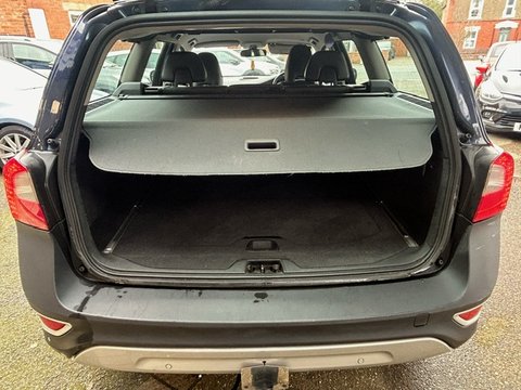 Volvo XC70 D3 SE LUX 11