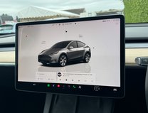 Tesla Model Y (Sold) (Dual Motor) Long Range SUV 5dr Electric Auto 4WDE (384 bhp) 18