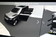 Land Rover Defender 3.0 Defender X-Dynamic HSE D MHEV A 4WD 5dr 35