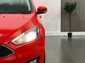 Ford Focus 1.5 TDCi Zetec S Euro 6 (s/s) 5dr 56