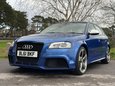 Audi RS3 2.5 TFSI Sportback S Tronic quattro Euro 5 5dr 19