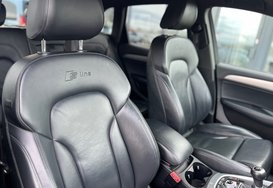 Audi Q5 2.0 TDI QUATTRO S LINE PLUS 22