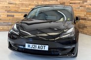 Tesla Model 3 (Dual Motor) Long Range Saloon 4dr Electric Auto 4WDE (346 ps) 37