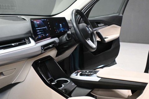 BMW Ix1 IX1 xDrive 30 X Line 4WD 5dr 51