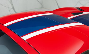 Ferrari 488 Pista Spider 38