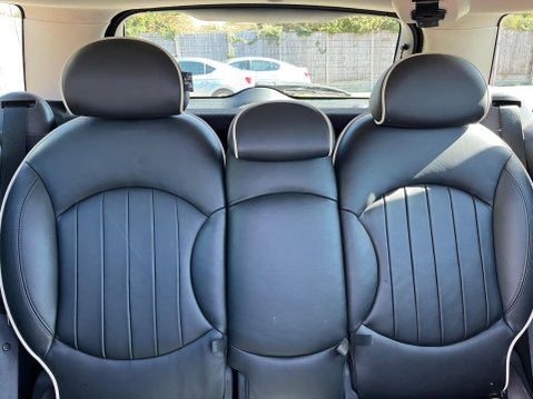 Mini Countryman 1.6 Cooper S Auto ALL4 Euro 5 5dr 10