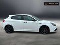 Alfa Romeo Giulietta 1.7 Giulietta Veloce TBi Semi-Automatic 5dr *NATIONAL DELIVERY* 12