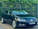 Volkswagen CC 2.0 CC GT TSi Semi-Auto 4dr