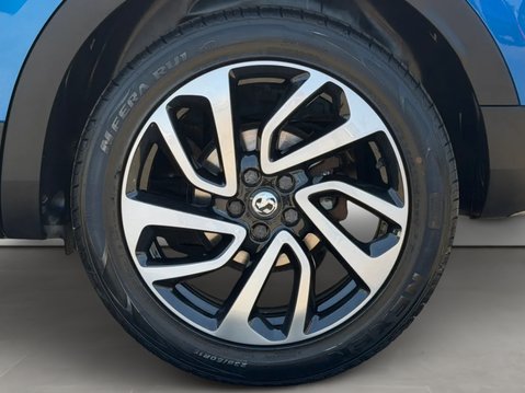 Vauxhall Grandland X 1.2 Turbo Elite Nav 5dr 14