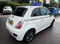 Fiat 500 1.2 S Euro 6 (s/s) 3dr 10