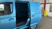 Ford Transit Connect AUTO SWB L1H1 Low Roof Limited Air Con Alloys Sensors Cam EURO 6 8