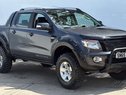 Ford Ranger 3.2 Ranger Wildtrak 4x4 TDCi 4WD