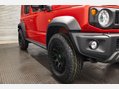 Suzuki Jimny 1.5 Nomade SUV Petrol Auto ALLGRIP 4WD 79