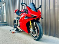 Ducati Panigale V4S Gen 2 15