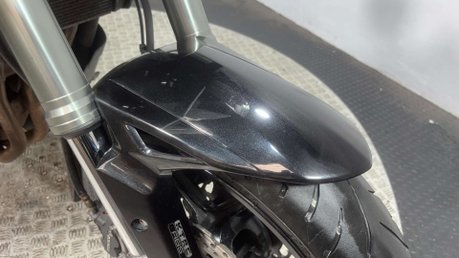 Kawasaki Versys 1000 2012 ONLY 27K FULL LUGGAGE NEW MOT ADVENTURE BIKE 1000CC 32