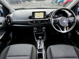 Kia Picanto 1.2 Picanto 3 Auto 5dr 2