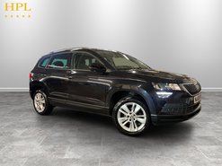Skoda Karoq 1.0 TSI GPF SE Technology SUV 5dr Petrol Manual Euro 6 (s/s) (115 ps)