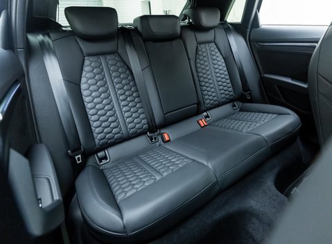 Audi RS3 SPORTBACK VORSPRUNG 14