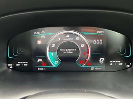 SEAT Ateca 1.5 Ateca Xperience EcoTSI Semi-Auto 5dr 21