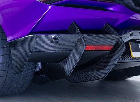 Lamborghini Revuelto 44
