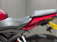 Honda CB 2018 21K MOT MAY 2027 15BHP SPORT LEARNER BIKE 125CC 22