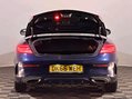 Mercedes-Benz C Class C 200 AMG LINE 16