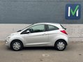 Ford Ka 1.2 Edge Euro 5 (s/s) 3dr 5