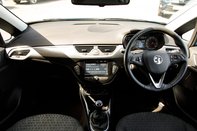 Vauxhall Corsa SE NAV 3