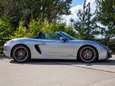 Porsche Boxster GTS PDK 14