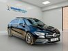 Mercedes-Benz CLA Class 2.0 CLA220d AMG Line (Premium Plus) Shooting Brake 8G-DCT Euro 6 (s/s) 5dr