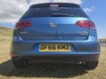Volkswagen Golf 2.0 TDI BlueMotion Tech GT Edition Euro 6 (s/s) 3dr 8