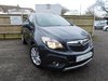 Vauxhall Mokka 1.4 EXCLUSIV S/S 5 Dr