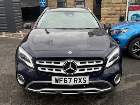 Mercedes-Benz GLA GLA 200 SPORT PREMIUM 2